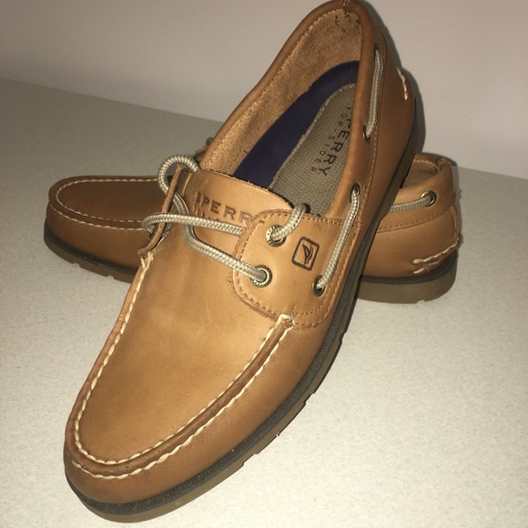 dsw mens boat shoes